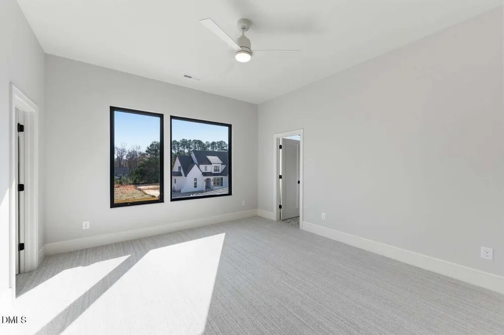 Flume Gate Dr, Raleigh, NC 27603