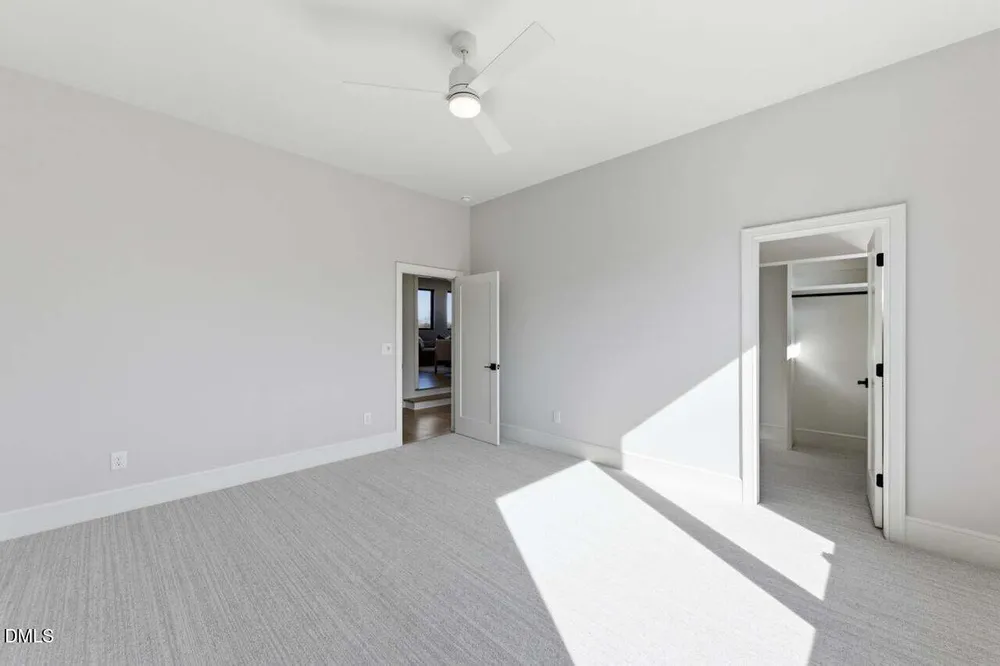 Flume Gate Dr, Raleigh, NC 27603