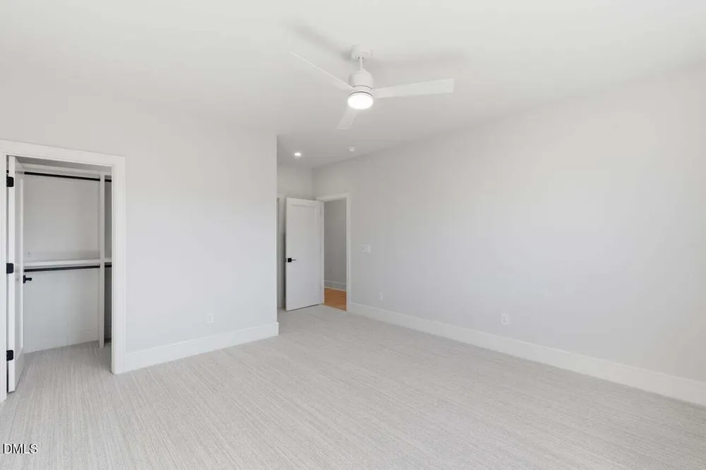 Flume Gate Dr, Raleigh, NC 27603