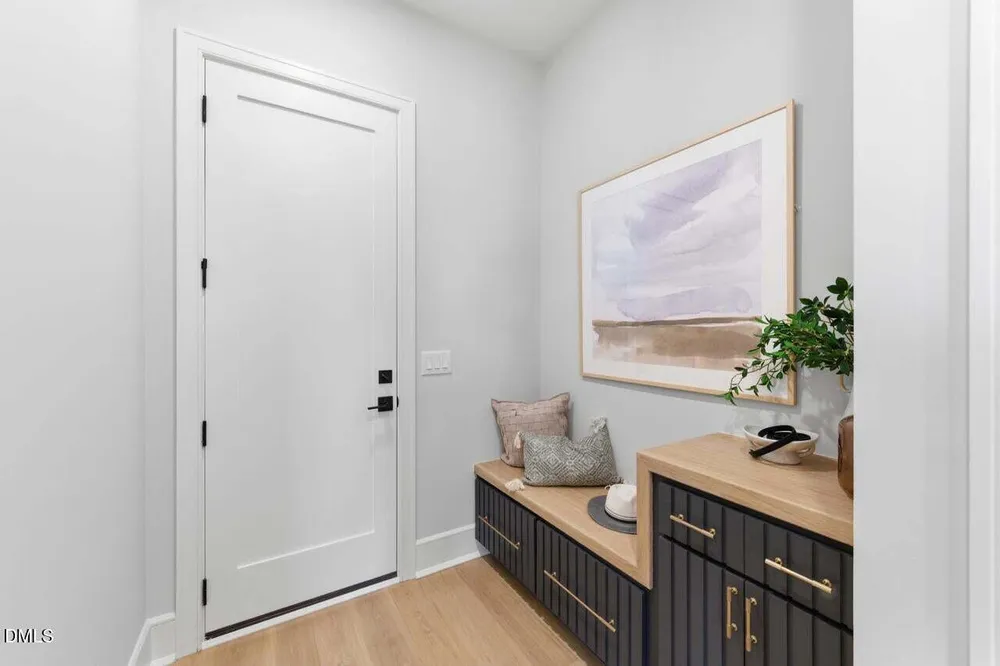 Flume Gate Dr, Raleigh, NC 27603