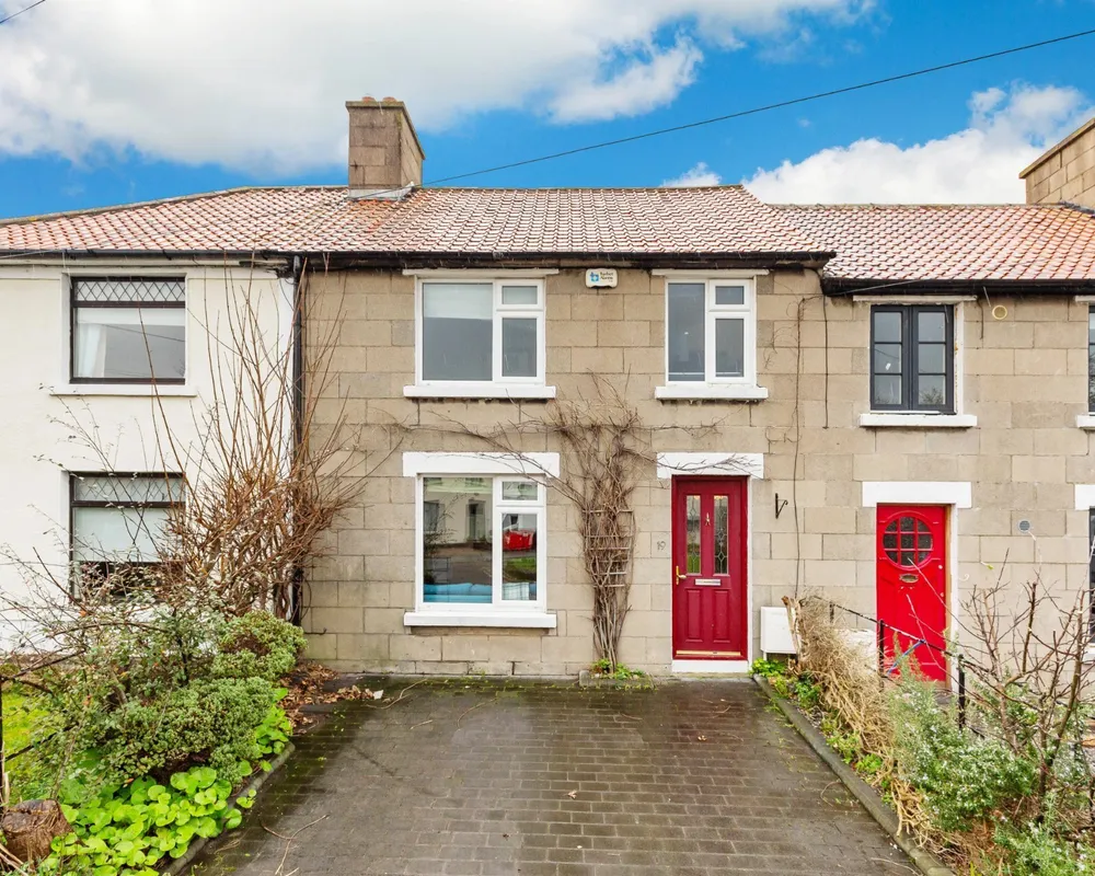 19 Marino Park Avenue, Marino, Dublin 3, D03DE22