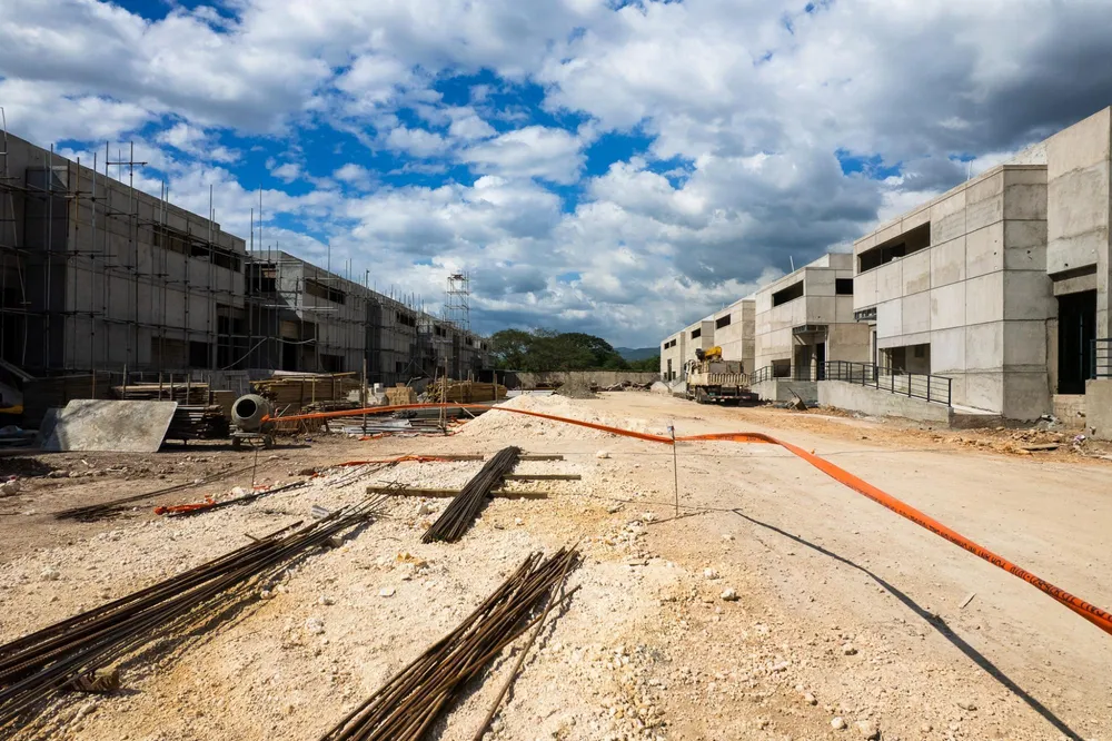 MARCUS GARVEY DRIVE Kingston  St. Andrew