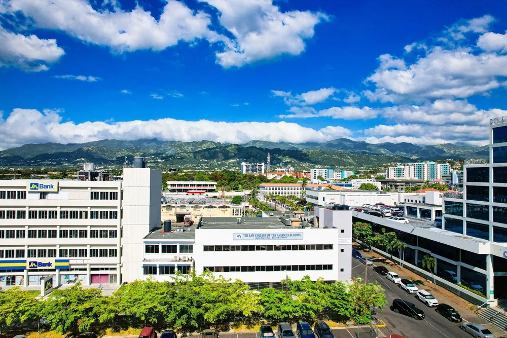 GRENADA CRESCENT Kingston  St. Andrew