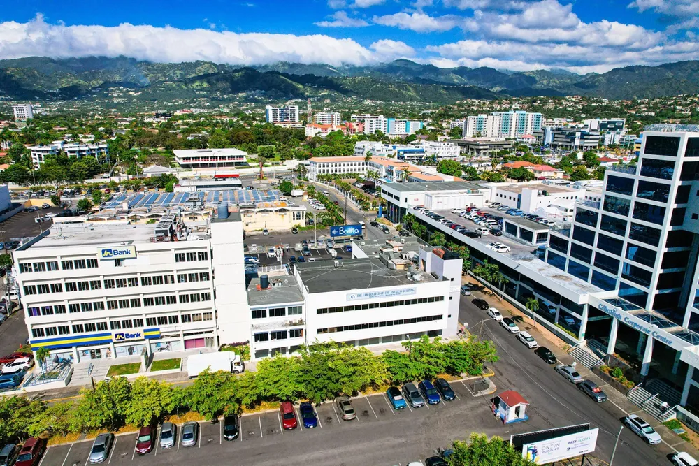 GRENADA CRESCENT Kingston  St. Andrew
