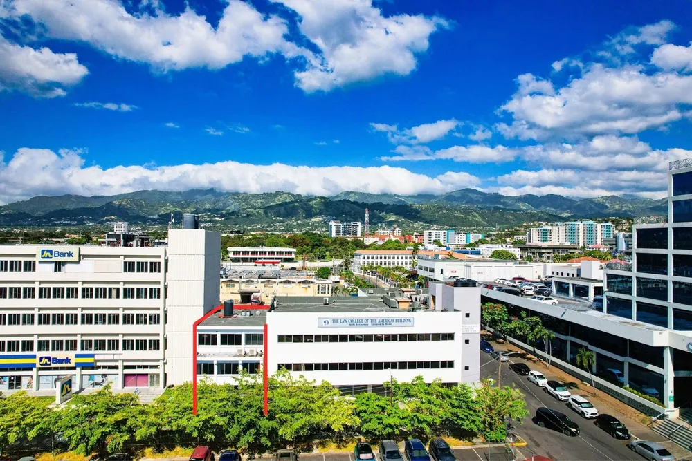 GRENADA CRESCENT Kingston  St. Andrew