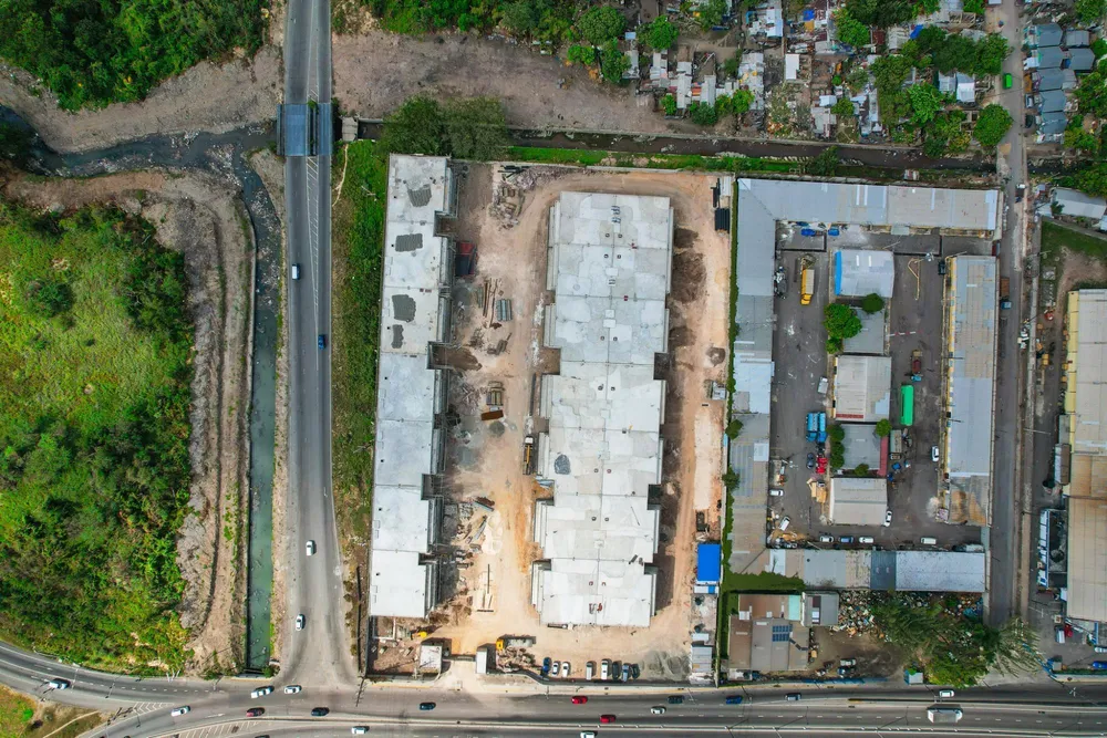 MARCUS GARVEY DRIVE Kingston  St. Andrew