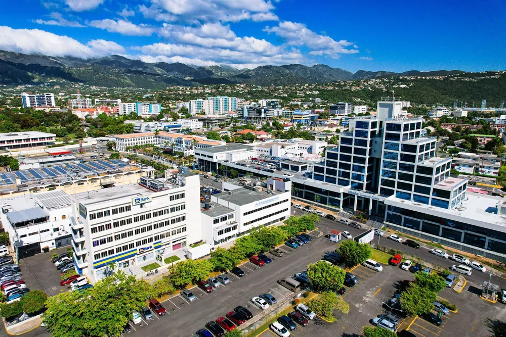 GRENADA CRESCENT Kingston  St. Andrew
