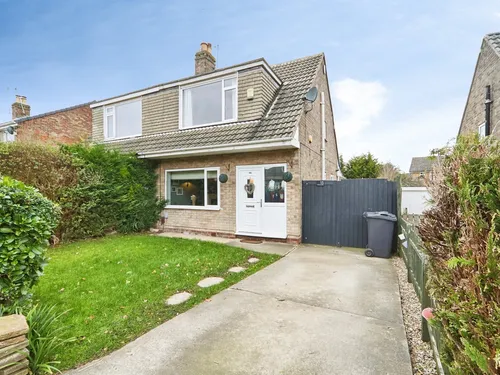 Linton Crescent, Leedsphoto