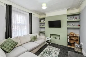 Property responsive