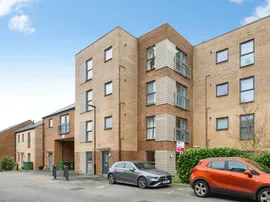 Laxton Close, Southampton photo