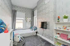 Smawthorne Lane, Castleford