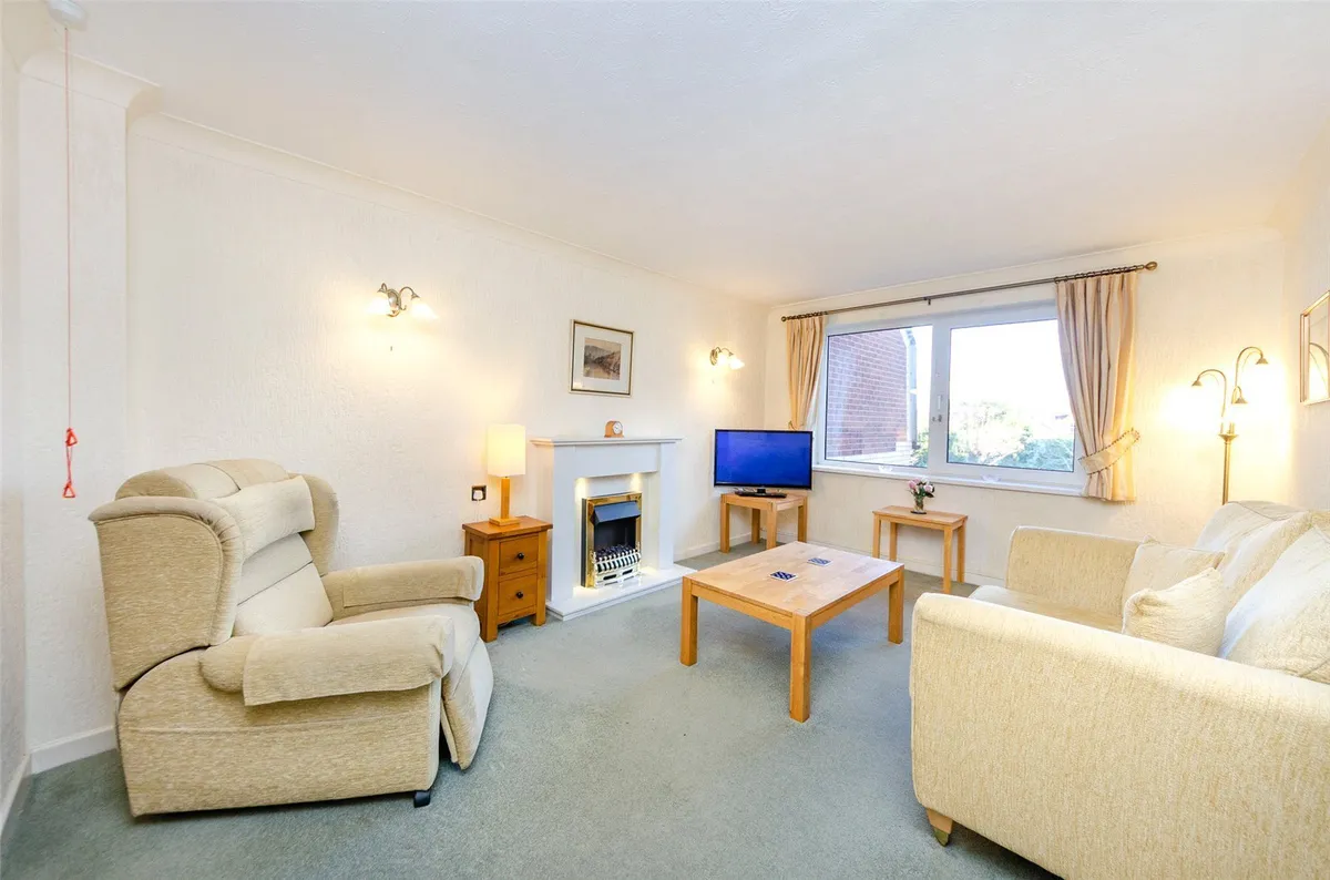 Conway Road, Colwyn Bay, Conwy, LL29