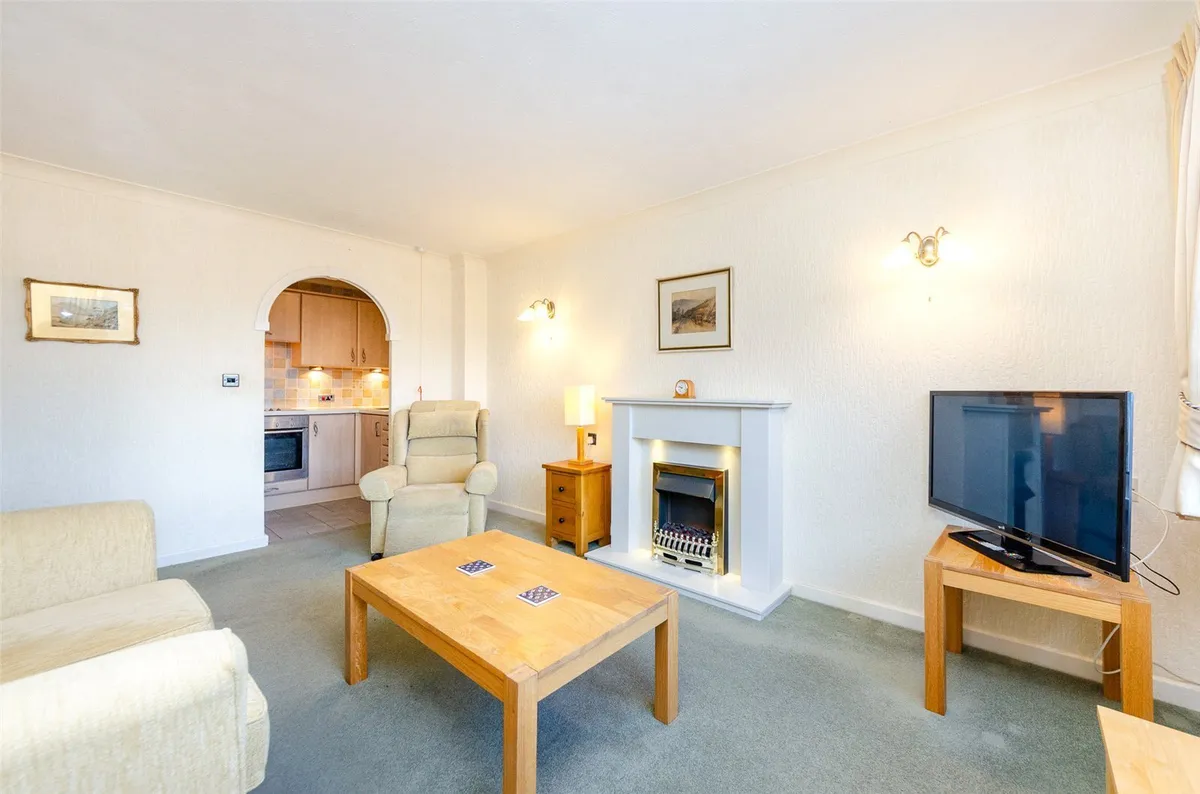 Conway Road, Colwyn Bay, Conwy, LL29