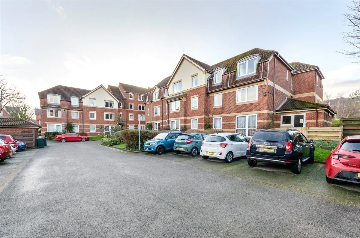 Conway Road, Colwyn Bay, Conwy, LL29