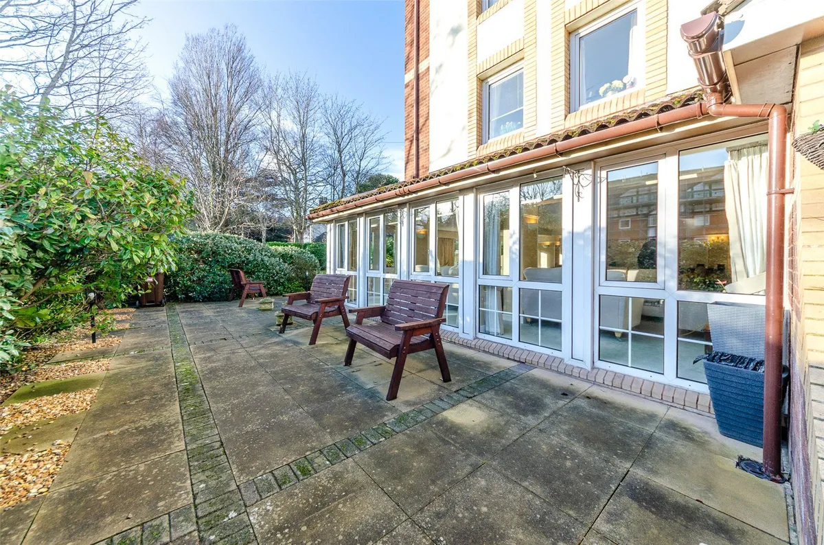 Conway Road, Colwyn Bay, Conwy, LL29
