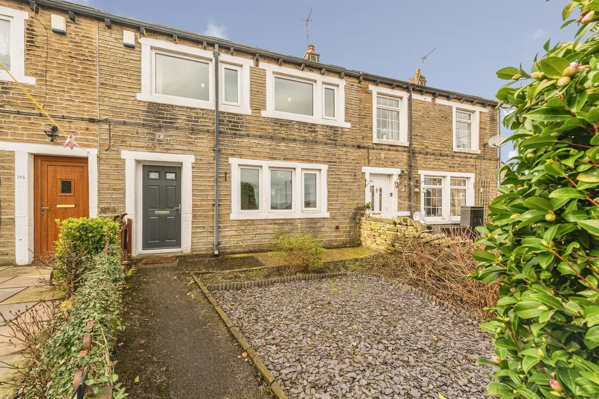 Wessenden Head Road, Meltham, HOLMFIRTH
