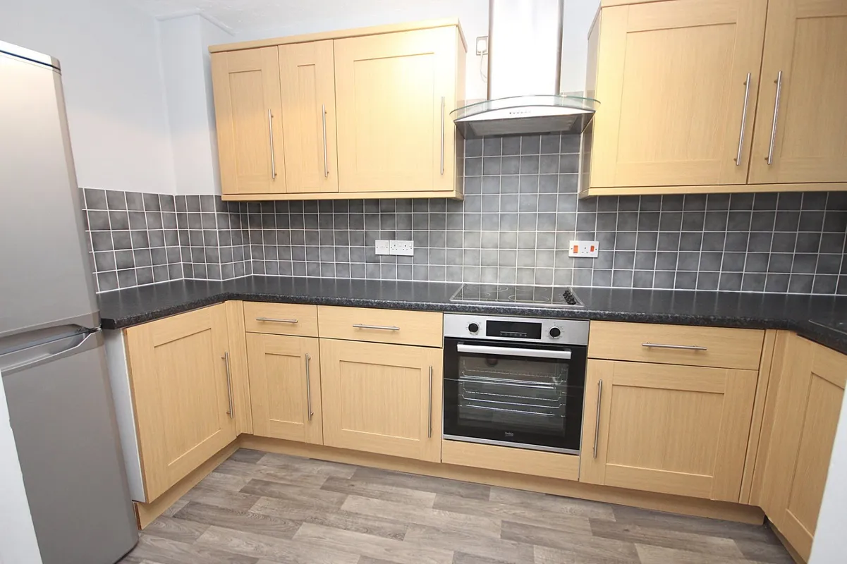 Goldfinch Road, Poole, Dorset, BH17