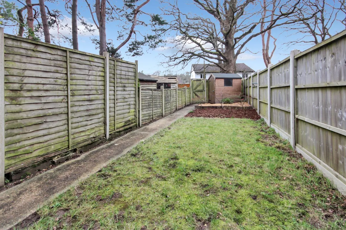 Goldfinch Road, Poole, Dorset, BH17