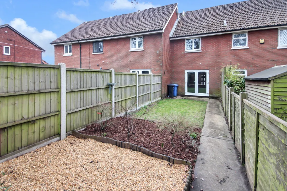 Goldfinch Road, Poole, Dorset, BH17