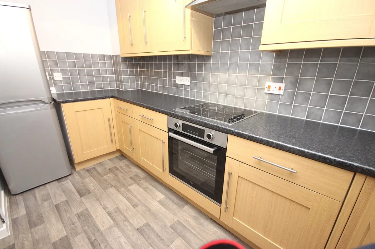 Goldfinch Road, Poole, Dorset, BH17