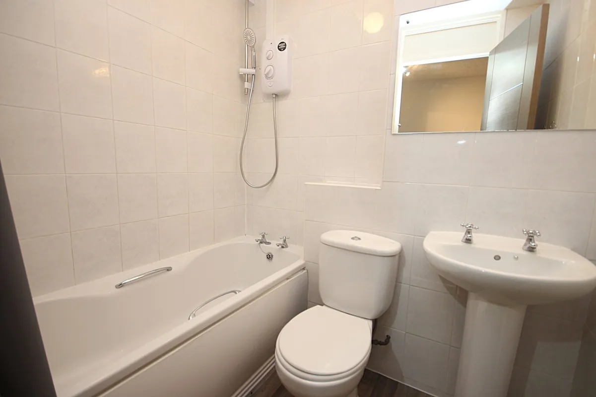 Goldfinch Road, Poole, Dorset, BH17