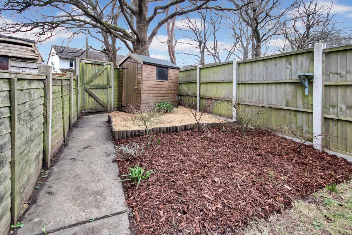 Goldfinch Road, Poole, Dorset, BH17