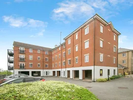 Bradford Drive, Colchester photo