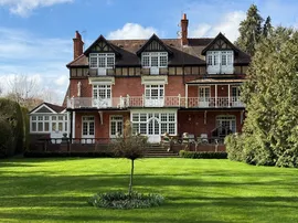Court Road, Maidenhead photo