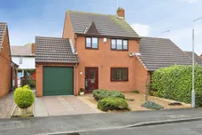 Redforde Park Avenue, Retford