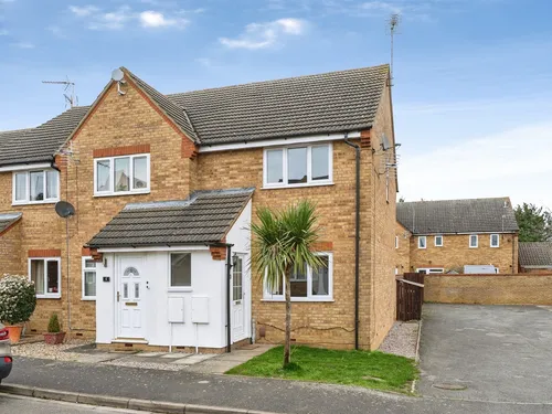 Swanton Close, Marchphoto