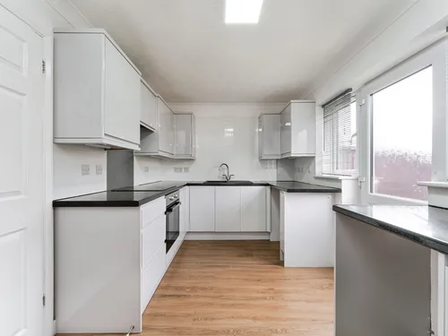 Swanton Close, Marchphoto