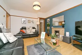 Property responsive