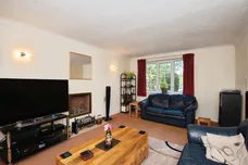 Kitwood Drive, Lower Earley, Reading