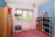 Kitwood Drive, Lower Earley, Reading