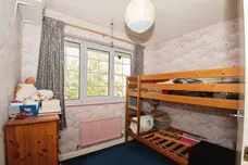 Kitwood Drive, Lower Earley, Reading