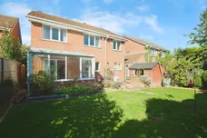 Kitwood Drive, Lower Earley, Reading