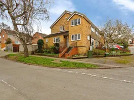 Althorpe Drive, Loughborough photo