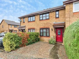 Ambleside Close, Wellingborough photo