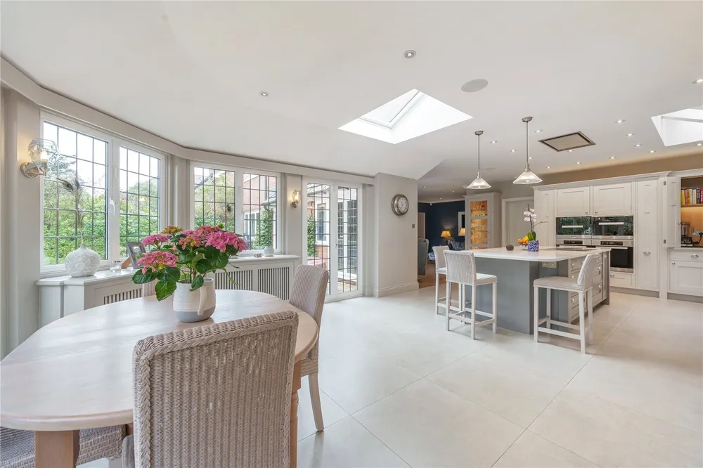 Dukes Wood Drive, Gerrards Cross, SL9