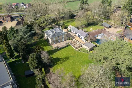 Church Road, Colmworth, MK44