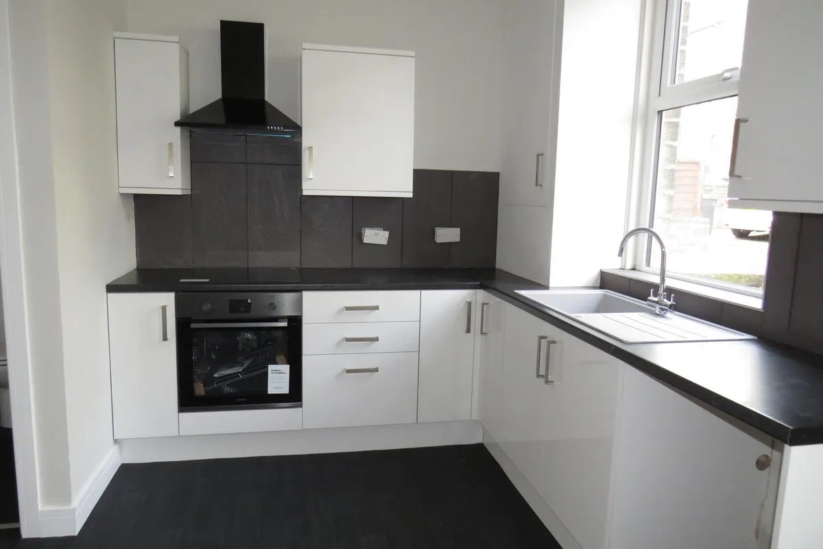 Emscote Place
