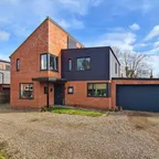 North Walsham Road, Bacton