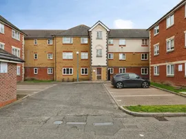 Wanderer Drive, Barking photo