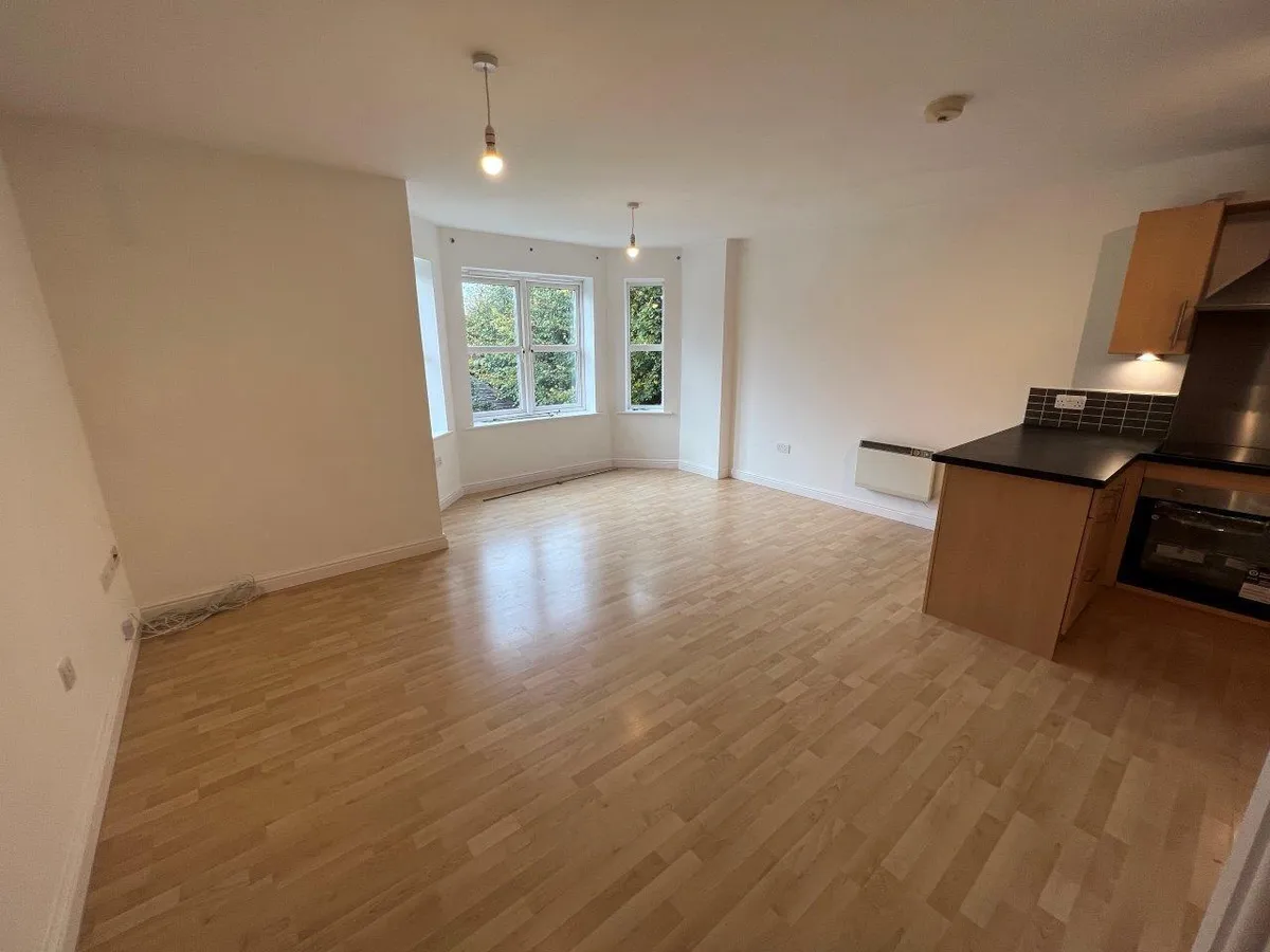 ROMAN PLACE, OLIVER CLOSE, SYSTON, LEICESTER