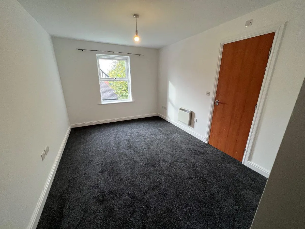 ROMAN PLACE, OLIVER CLOSE, SYSTON, LEICESTER