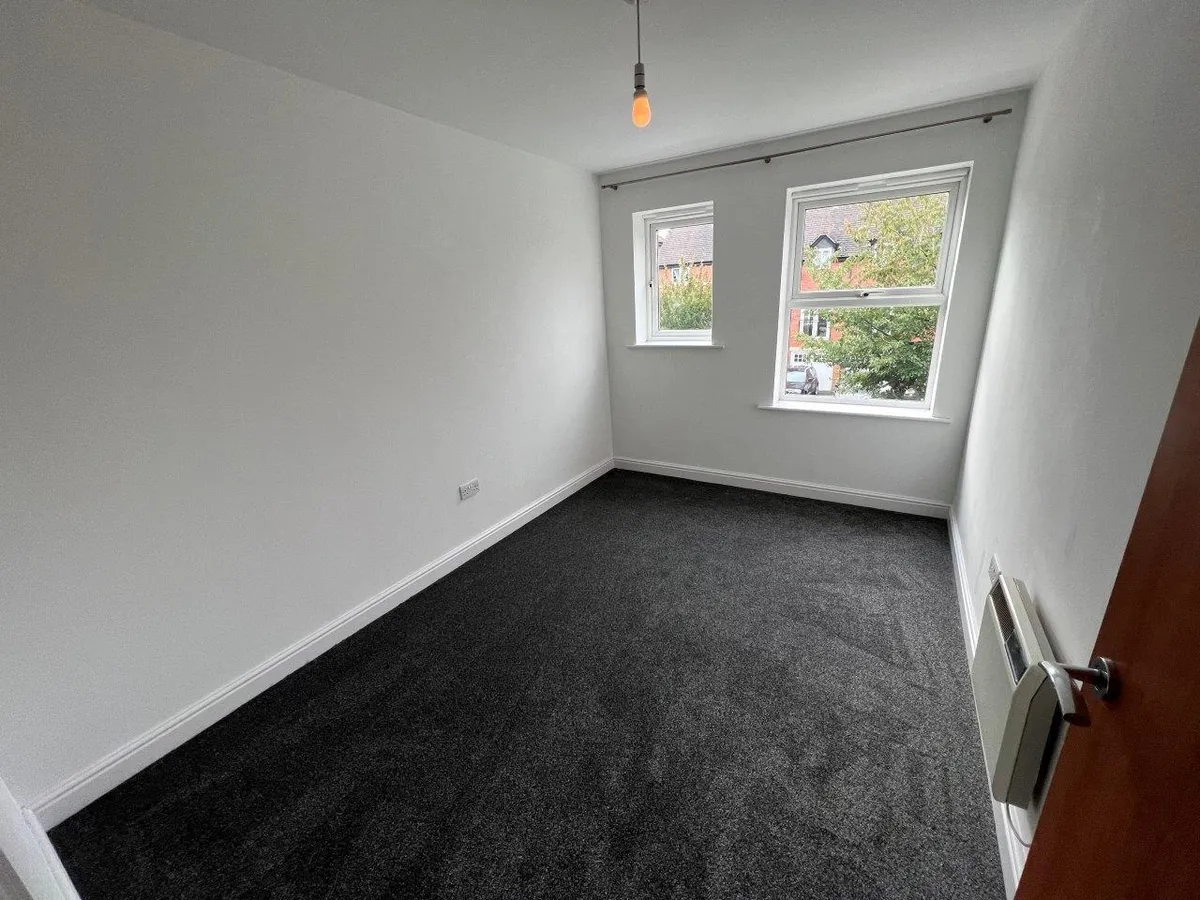 ROMAN PLACE, OLIVER CLOSE, SYSTON, LEICESTER