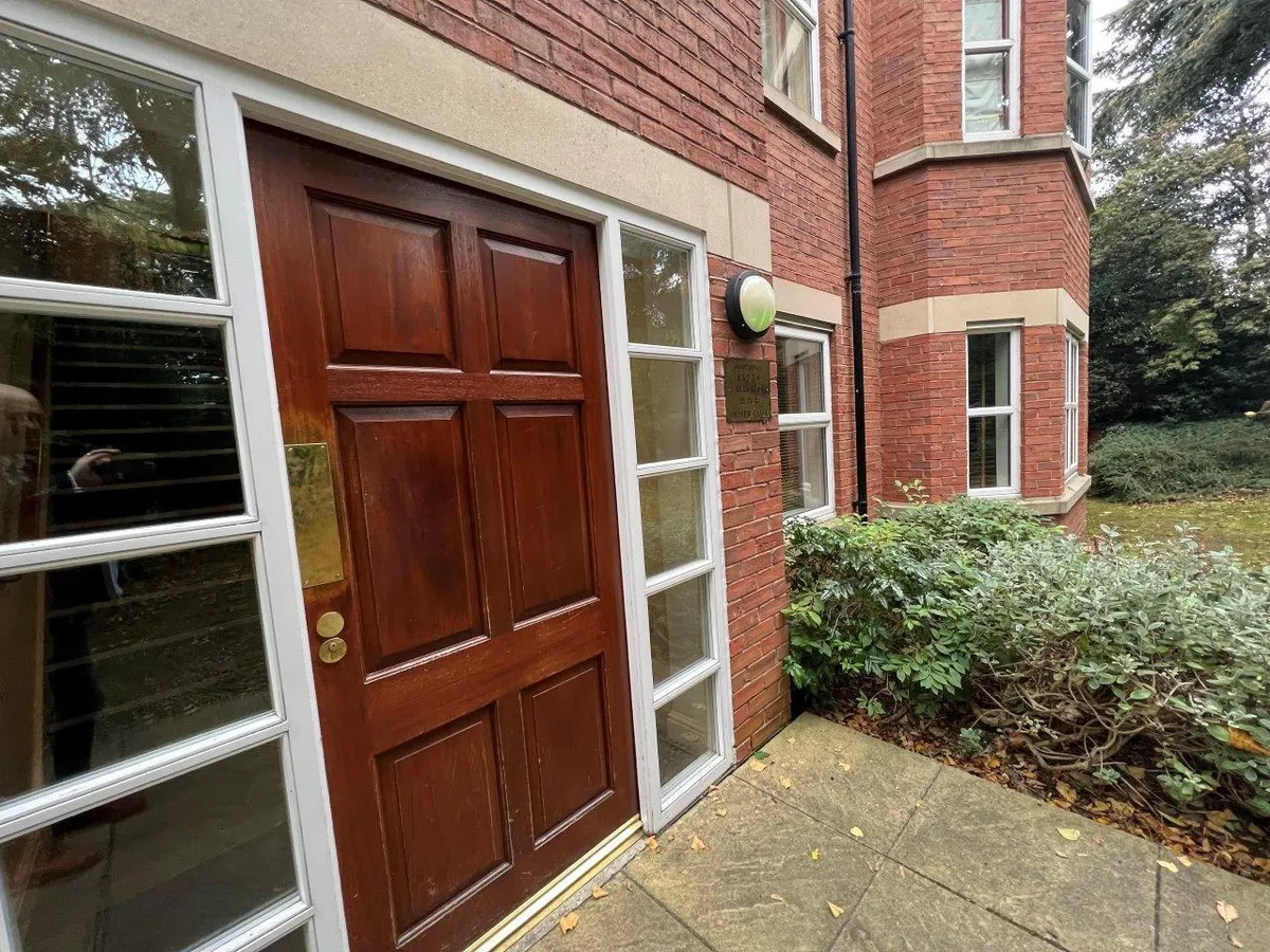 ROMAN PLACE, OLIVER CLOSE, SYSTON, LEICESTER