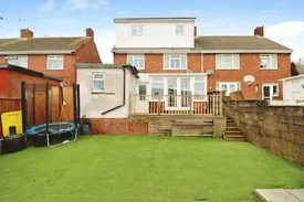 Property responsive