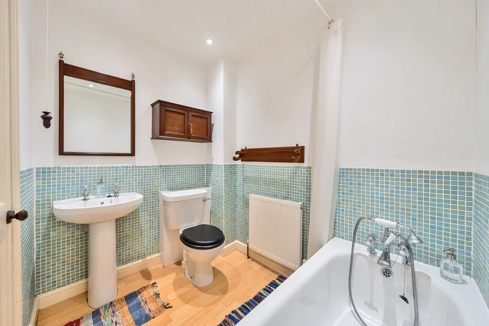 Clifton Park Road, Bristol, BS8