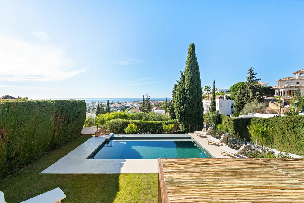 El Paraiso, Estepona, Malaga, Spain